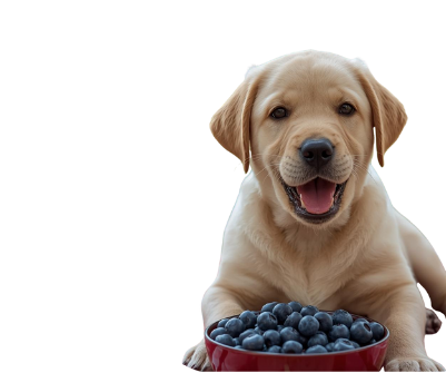 拉布拉多寵物藍