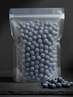 Freeze Dried Whole Blueberries